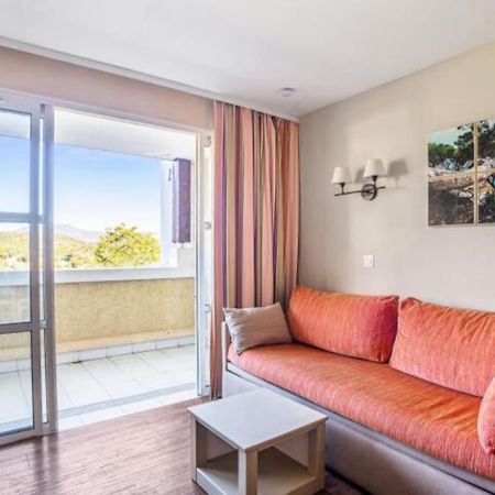 Superbe Appartement Village Cap Esterel 4P Climatise Saint-Raphaël Exteriör bild